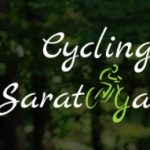 Cycling Saratoga